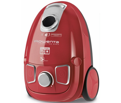 ROWENTA Compacteo Ergo RO525301