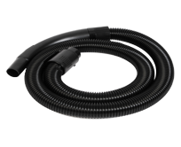 Tubo flexível completo preto RS-RT900073 Tubo flexível completo preto RS-RT900073
