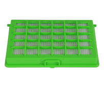 Filtro de elevada performance - ZR004501 Filtro de elevada performance - ZR004501