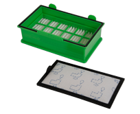 Sistema de filtragem ZR902601 Sistema de filtragem ZR902601