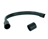 Bocal de sucçào comprido flexível XXL ZR902901 Bocal de sucçào comprido flexível XXL ZR902901