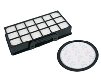Kit de filtragem ZR903701 Kit de filtragem ZR903701