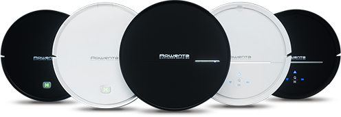 robot Rowenta